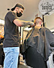 Salon de coiffure LE SALON D'ALEXIS 37540 Saint-Cyr-sur-Loire