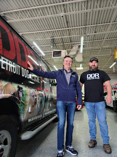 Used Car Dealer «City of Cars», reviews and photos, 1695 Stutz Dr, Troy, MI 48084, USA