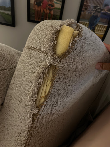 Furniture Store «Ashley HomeStore», reviews and photos, 3295 Buford Dr NE #100, Buford, GA 30519, USA