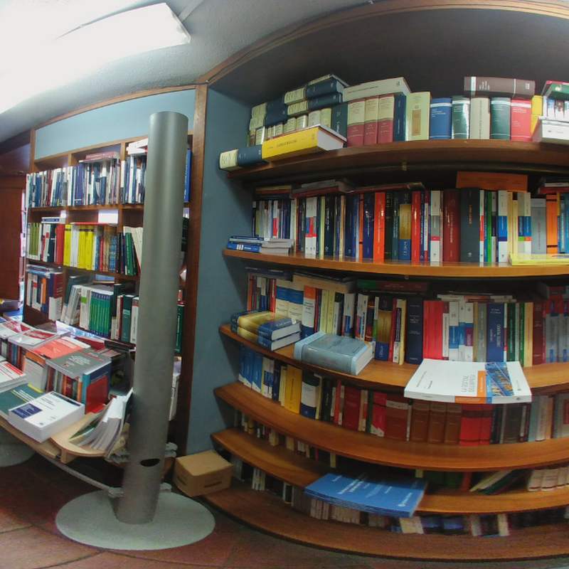 Libreria Del Corso