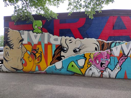 Wine Store «Franklin-Nicollet Liquor Store», reviews and photos, 2012 Nicollet Ave, Minneapolis, MN 55404, USA