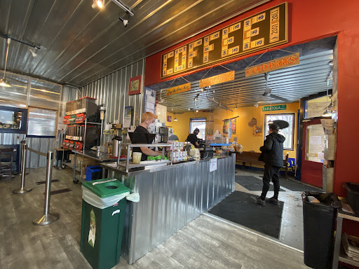 Coffee Shop «J & S Bean Factory», reviews and photos, 1518 Randolph Ave, St Paul, MN 55105, USA