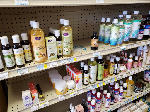 Health Food Store «Mother Earth Natural Foods», reviews and photos, 4600 Summerlin Rd C10, Fort Myers, FL 33919, USA