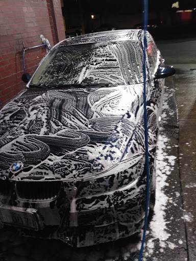 Car Wash «California Car Wash», reviews and photos, 397 Keyes St, San Jose, CA 95112, USA