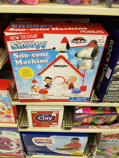 Craft Store «Hobby Lobby», reviews and photos, 1136 Boardman Poland Rd, Youngstown, OH 44514, USA