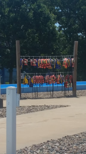 Water Park «Big Surf Waterpark», reviews and photos, 281 Fawn Meadows Dr, Linn Creek, MO 65052, USA