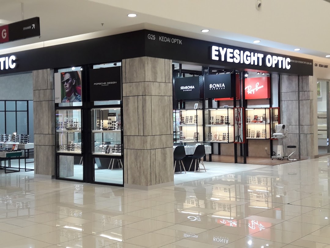 Eyesight Optic The Spring Bintulu