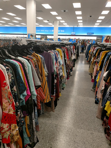 Clothing Store «Ross Dress for Less», reviews and photos, 3203 N State Rd 7, Lauderdale Lakes, FL 33319, USA