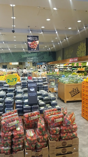 Grocery Store «Whole Foods Market», reviews and photos, 331 N Glendale Ave, Glendale, CA 91206, USA