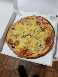 Plats et boissons du Pizzeria Pizza Chez Addy RLB à Rohrbach-lès-Bitche - n°19