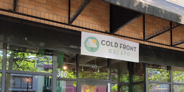 Cold Front Gelato