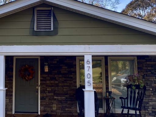 Roofing Contractor «Ben Hill Renovations», reviews and photos, 6811 Bankhead Hwy Suite F, Douglasville, GA 30134, USA