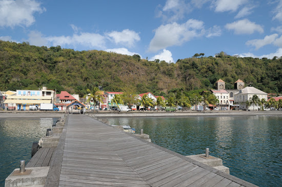 Plage de Saint-Pierre