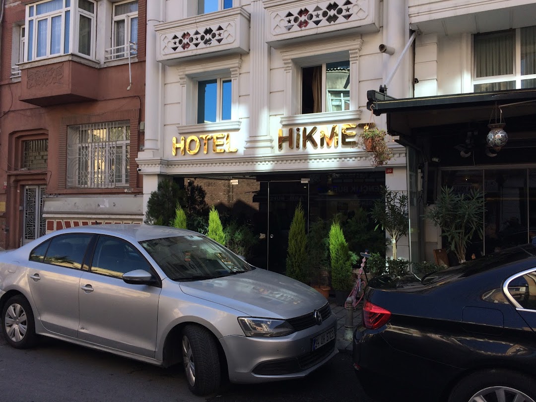 Hotel Hikmet