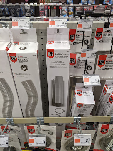 Auto Parts Store «AutoZone», reviews and photos, 18 Main St, North Reading, MA 01864, USA