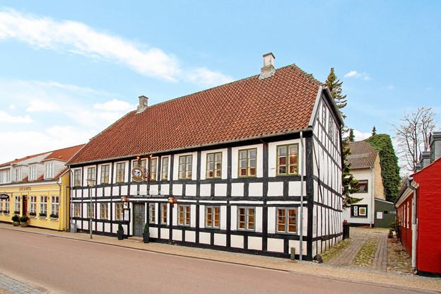 Hereford House Hjørring - Hjørring
