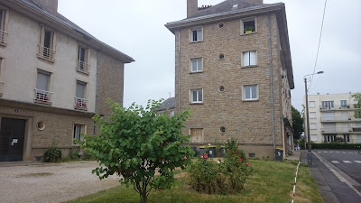 Jacques Allix à Rennes