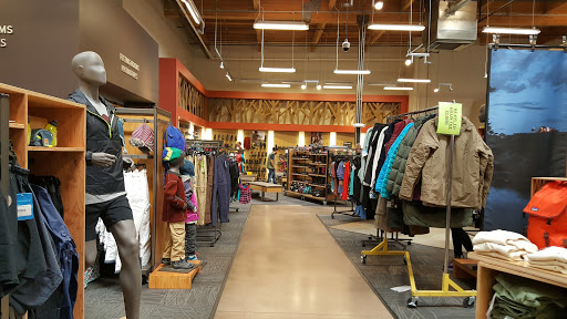 Camping Store «REI», reviews and photos, 1376 E Woodmen Rd, Colorado Springs, CO 80920, USA