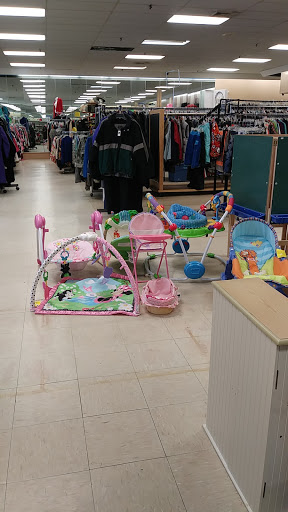 Thrift Store «Once Again Thrift Store», reviews and photos, 15260 Kutztown Rd, Kutztown, PA 19530, USA