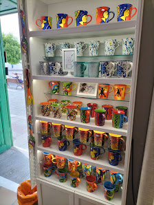 Cerámica Artística Alicia Penín Plaza Dieciocho de Julio, 7, 35530 Teguise, Las Palmas, España