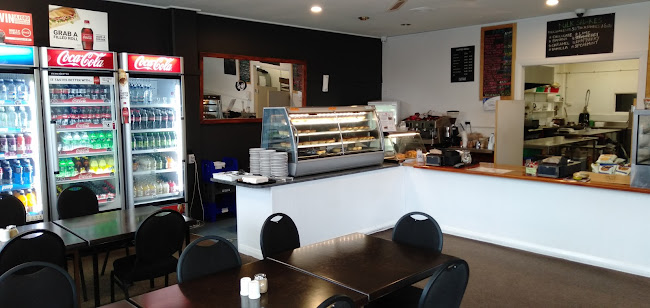 Bakehouse Cafe - Picton