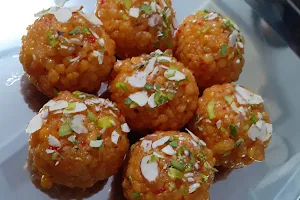 Swastik's Shekhawati Sweets & Paratha image