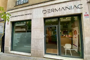 Dermaniac - Tu Clínica Dermatológica en Madrid. Dra. Elena Vargas image