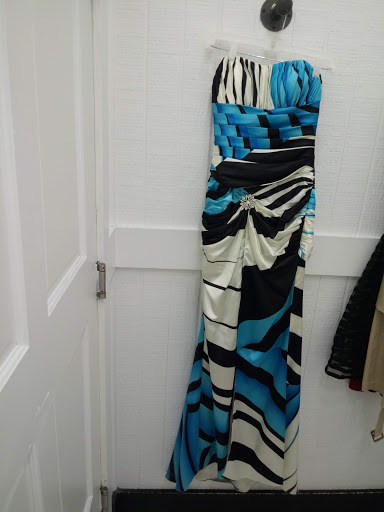 Thrift Store «Ohio Thrift Store», reviews and photos, 5738 Columbus Square, Columbus, OH 43231, USA