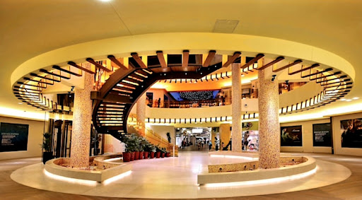 Hotel «Caesars Atlantic City», reviews and photos, 2100 Pacific Ave, Atlantic City, NJ 08401, USA