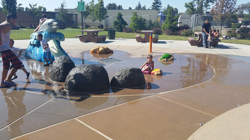 Water Park «Meadow Homes Spray Park», reviews and photos, 1351 Detroit Ave, Concord, CA 94520, USA