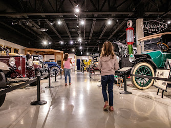 Studebaker National Museum