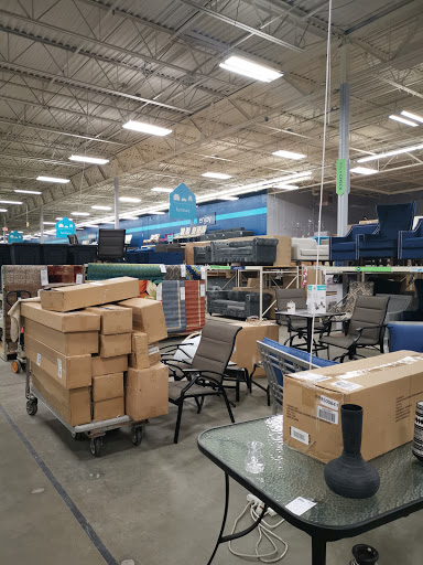 Home Goods Store «At Home», reviews and photos, 4641 Lafayette Rd, Indianapolis, IN 46254, USA