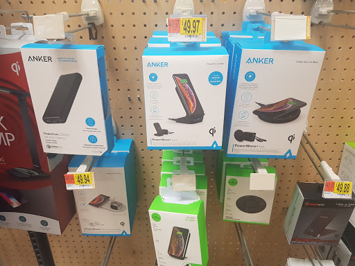 Department Store «Walmart Supercenter», reviews and photos, 275 N Gulph Rd, King of Prussia, PA 19406, USA