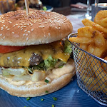 Photo n°1 de l'avis de Anime_girl.w fait le 05/08/2023 à 14:55 sur le  Salz & Pfeffer à Maßbach