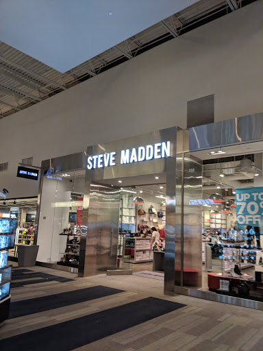 Steve Madden