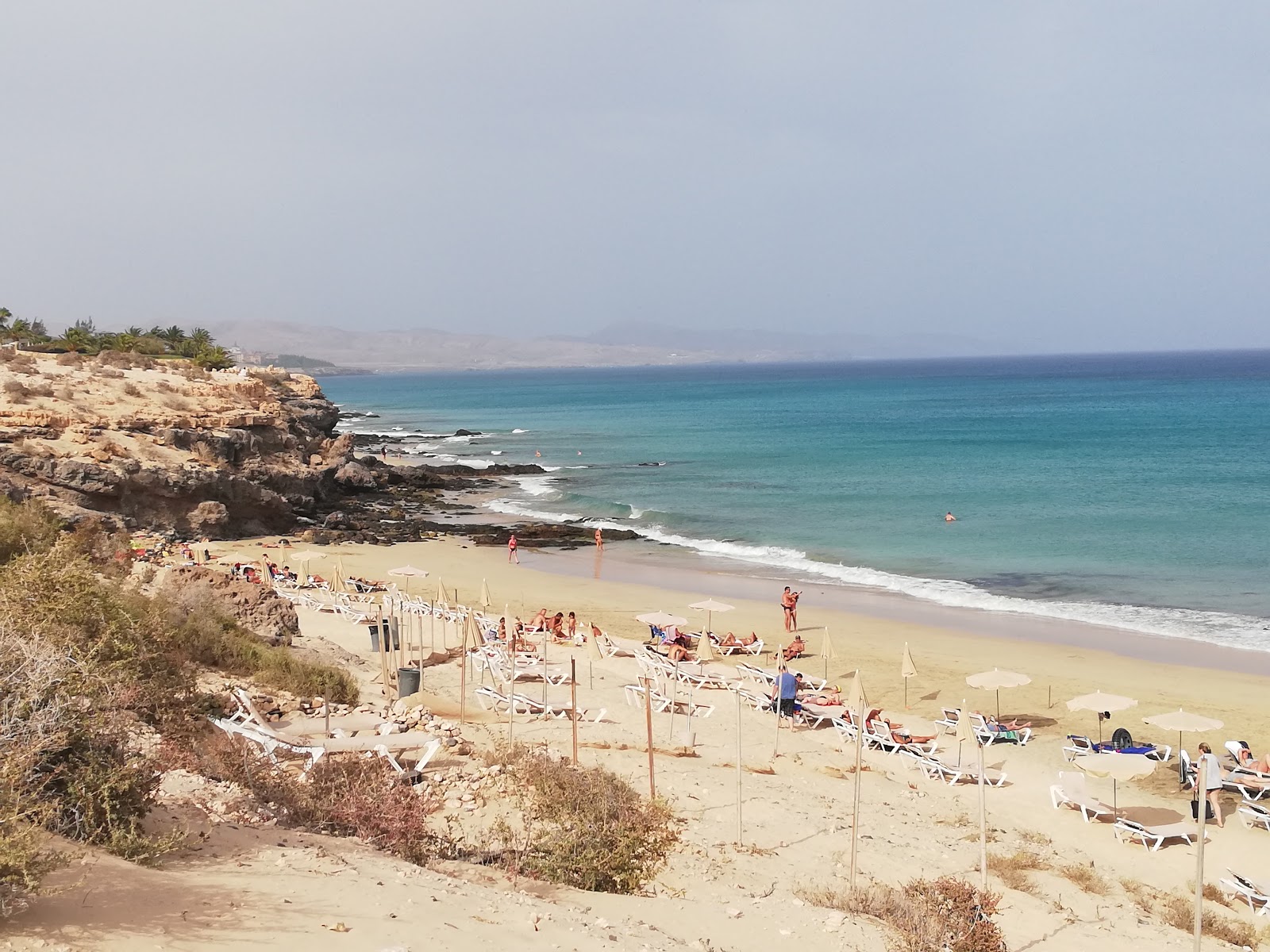 Playa Esmeralda photo #8
