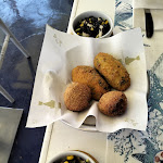 Photo n°3 de l'avis de Daniele.' fait le 14/08/2023 à 19:52 sur le  RistoBar 37metridalmare à Vietri sul Mare