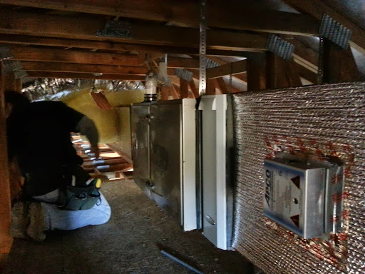Bernardinos Air Conditioning image