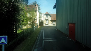 Photo n°20 de BARRY CALLEBAUT à Hardricourt ()