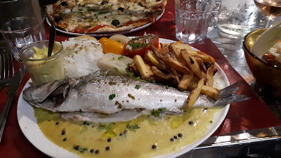 LE TCHAPALO à Saint-Jean-du-Gard