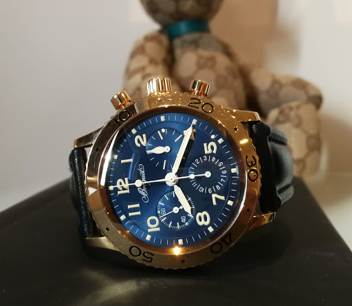 Buy replica watches Auckland