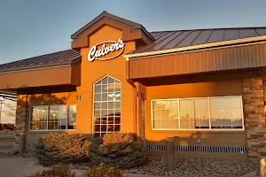 Culver’s image