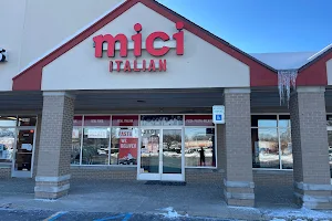 Mici Pizza & Pasta - Troy image