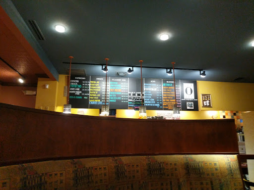 Coffee Shop «Cup O Joe Coffee House», reviews and photos, 2990 N High St, Columbus, OH 43202, USA