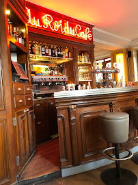 Atmosphère du Restaurant Au Roi du Café à Paris - n°8