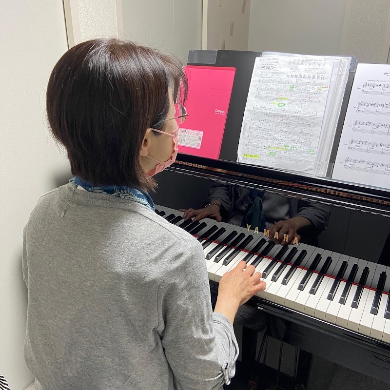 パウゼ音楽教室(千葉県松戸市)