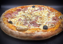 Pizza du Livraison de pizzas Pizz à Dom à Metz - n°19