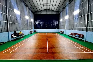 Lamees Indoor Stadium image