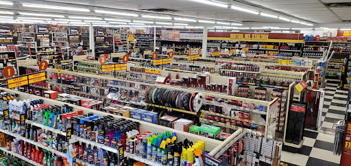 Advance Auto Parts in Beaver, West Virginia
