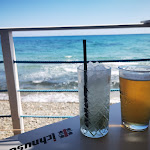 Photo n°7 de l'avis de Ramona.i fait le 03/10/2021 à 14:40 sur le  Nastasj a Mari - Ristobar à Foxi Murdegu